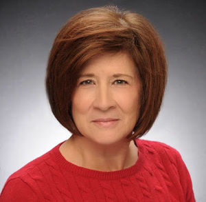 Meet your Posher, Lori